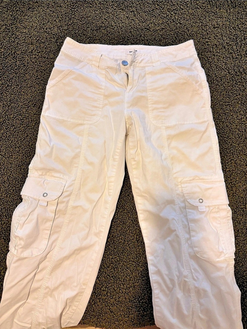 Garage Cargo Pants